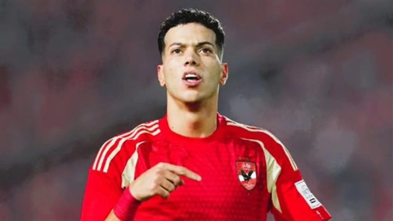 بقيادة توروب.. الأهلي يجهز إمام عاشور لموقعته ضد يانج أفريكانز التنزاني بالتحدي الدوري